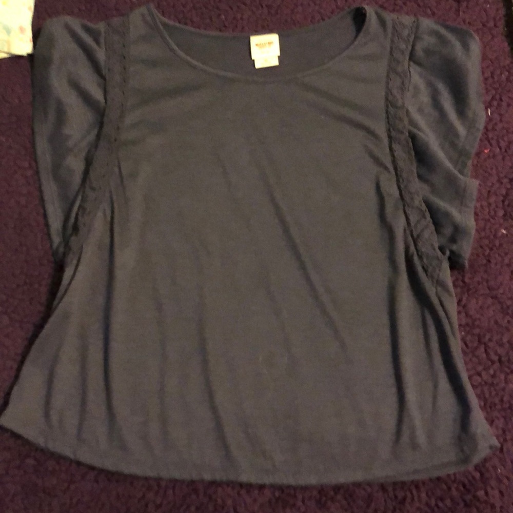 Fun shirt